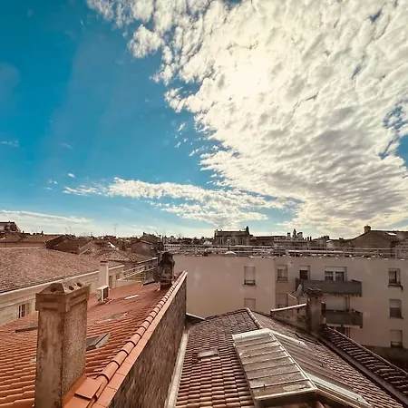 Panorama Des Chartrons